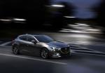 Mazda Axela Hatchback 2016 года